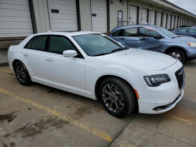 Photo 3 VIN: 2C3CCAGG5FH787193 - CHRYSLER 300 S 