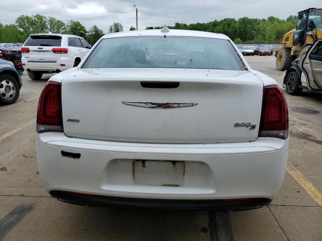 Photo 5 VIN: 2C3CCAGG5FH787193 - CHRYSLER 300 S 