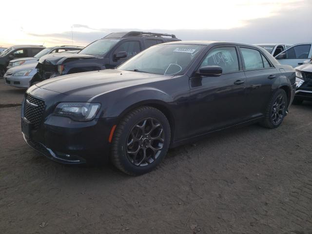 Photo 1 VIN: 2C3CCAGG5FH831449 - CHRYSLER 300 S 