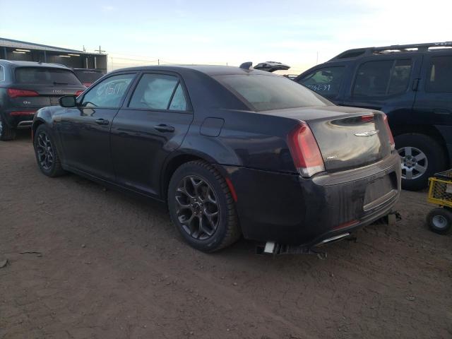 Photo 2 VIN: 2C3CCAGG5FH831449 - CHRYSLER 300 S 