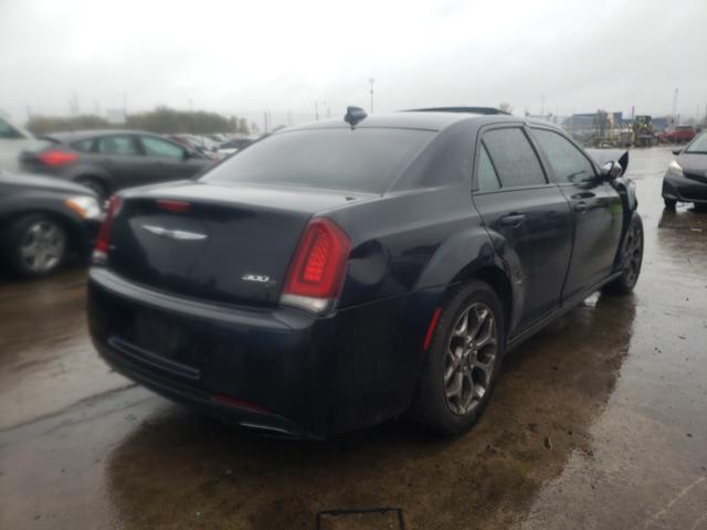 Photo 3 VIN: 2C3CCAGG5FH883065 - CHRYSLER 300 S 