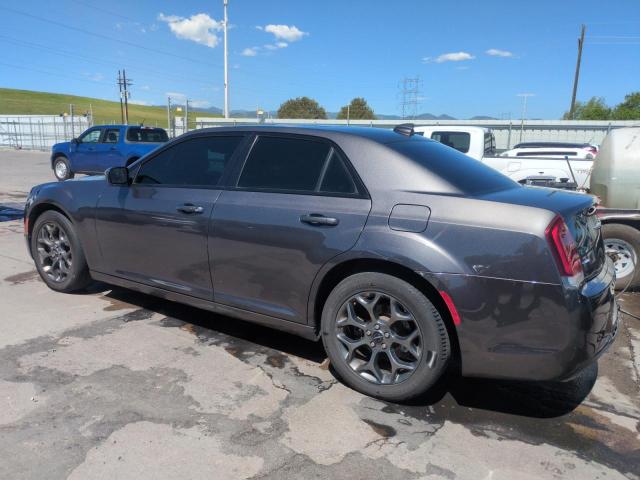 Photo 1 VIN: 2C3CCAGG5FH892297 - CHRYSLER 300 S 