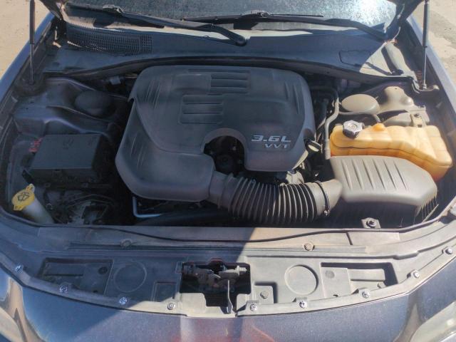 Photo 10 VIN: 2C3CCAGG5FH892297 - CHRYSLER 300 S 