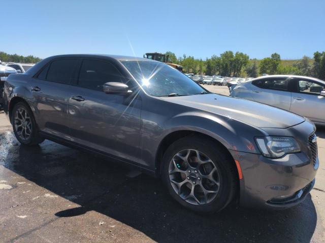 Photo 3 VIN: 2C3CCAGG5FH892297 - CHRYSLER 300 S 