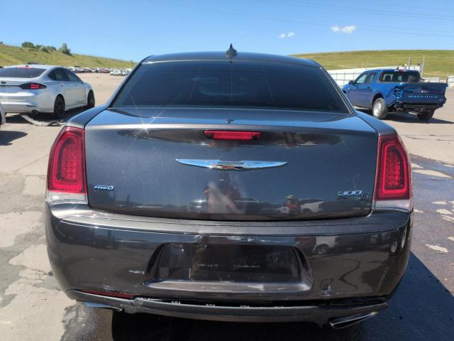 Photo 5 VIN: 2C3CCAGG5FH892297 - CHRYSLER 300 S 