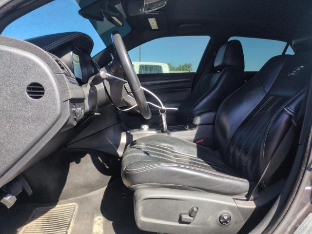 Photo 6 VIN: 2C3CCAGG5FH892297 - CHRYSLER 300 S 
