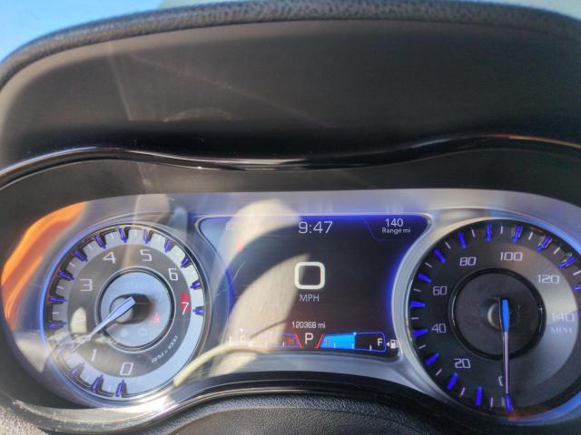 Photo 8 VIN: 2C3CCAGG5FH892297 - CHRYSLER 300 S 