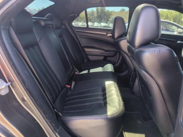 Photo 9 VIN: 2C3CCAGG5FH892297 - CHRYSLER 300 S 