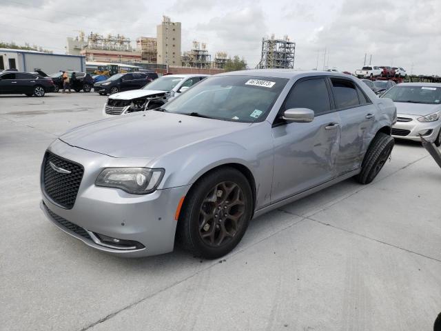 Photo 0 VIN: 2C3CCAGG5FH899430 - CHRYSLER 300 S 