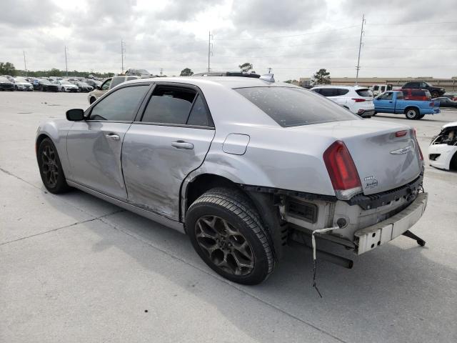 Photo 1 VIN: 2C3CCAGG5FH899430 - CHRYSLER 300 S 