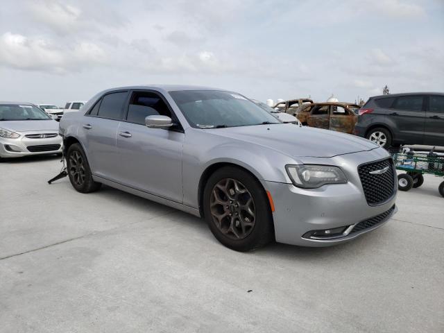 Photo 3 VIN: 2C3CCAGG5FH899430 - CHRYSLER 300 S 