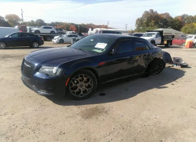 Photo 1 VIN: 2C3CCAGG5FH899721 - CHRYSLER 300 