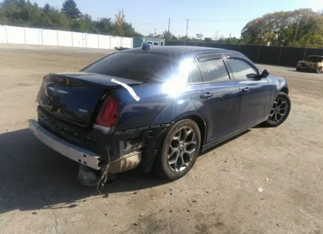 Photo 3 VIN: 2C3CCAGG5FH899721 - CHRYSLER 300 