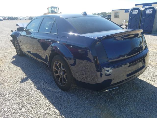 Photo 2 VIN: 2C3CCAGG5FH922964 - CHRYSLER 300 S 