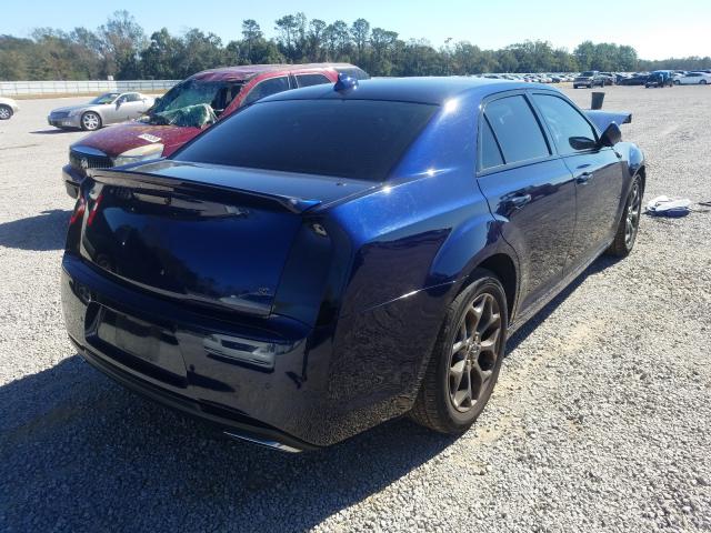 Photo 3 VIN: 2C3CCAGG5FH922964 - CHRYSLER 300 S 