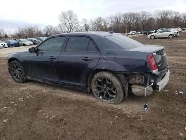 Photo 1 VIN: 2C3CCAGG5FH923452 - CHRYSLER 300 S 