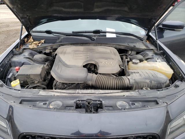 Photo 10 VIN: 2C3CCAGG5FH923452 - CHRYSLER 300 S 