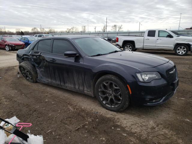 Photo 3 VIN: 2C3CCAGG5FH923452 - CHRYSLER 300 S 