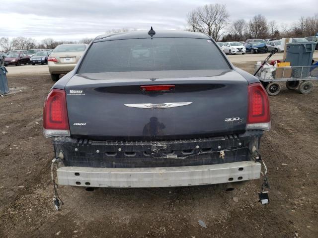 Photo 5 VIN: 2C3CCAGG5FH923452 - CHRYSLER 300 S 