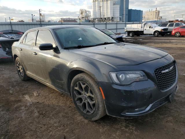 Photo 3 VIN: 2C3CCAGG5GH136177 - CHRYSLER 300 S 