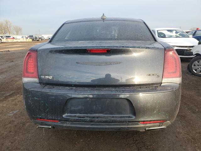 Photo 5 VIN: 2C3CCAGG5GH136177 - CHRYSLER 300 S 