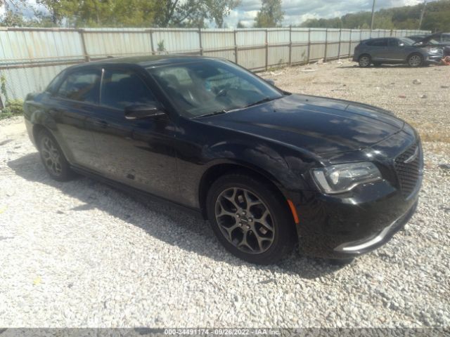 Photo 0 VIN: 2C3CCAGG5GH136390 - CHRYSLER 300 