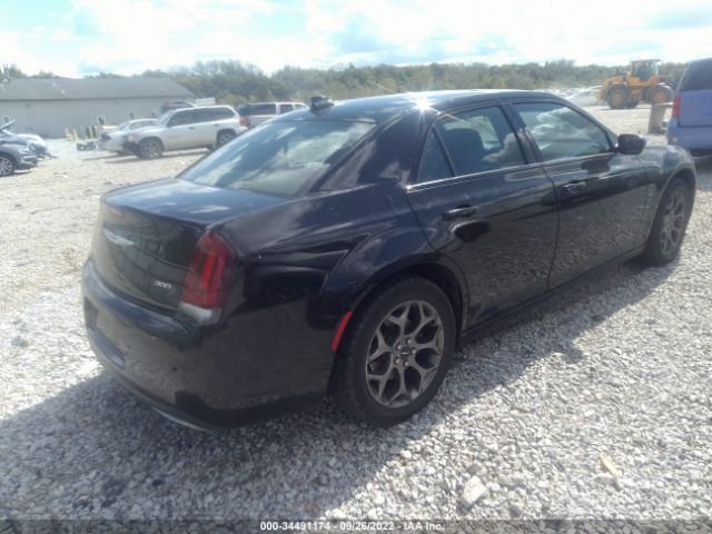 Photo 3 VIN: 2C3CCAGG5GH136390 - CHRYSLER 300 