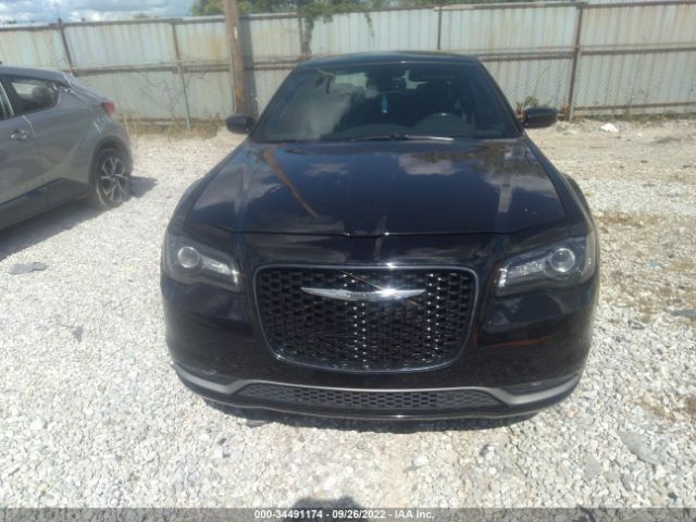 Photo 5 VIN: 2C3CCAGG5GH136390 - CHRYSLER 300 