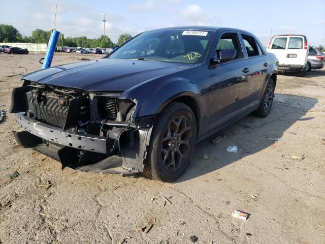 Photo 1 VIN: 2C3CCAGG5GH152444 - CHRYSLER 300 S 