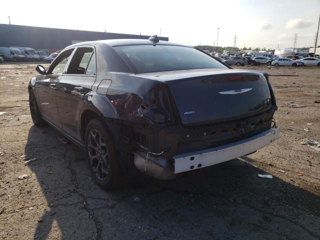 Photo 2 VIN: 2C3CCAGG5GH152444 - CHRYSLER 300 S 