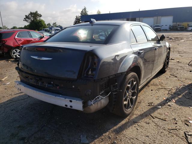 Photo 3 VIN: 2C3CCAGG5GH152444 - CHRYSLER 300 S 