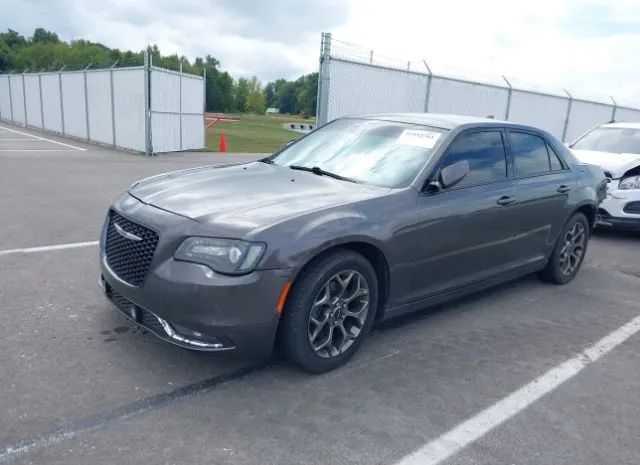 Photo 1 VIN: 2C3CCAGG5GH182771 - CHRYSLER 300 