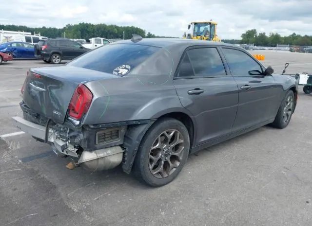 Photo 3 VIN: 2C3CCAGG5GH182771 - CHRYSLER 300 