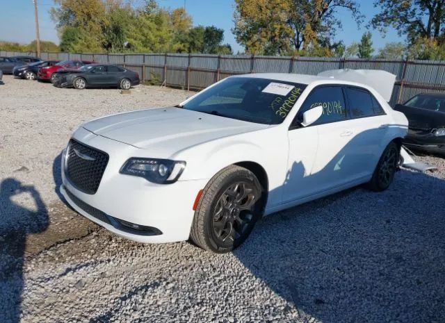 Photo 1 VIN: 2C3CCAGG5GH209094 - CHRYSLER 300 