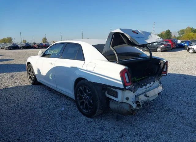 Photo 2 VIN: 2C3CCAGG5GH209094 - CHRYSLER 300 