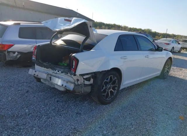 Photo 3 VIN: 2C3CCAGG5GH209094 - CHRYSLER 300 