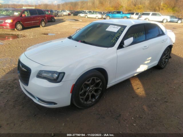 Photo 1 VIN: 2C3CCAGG5GH209094 - CHRYSLER 300 