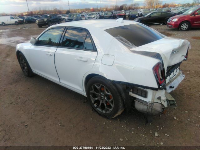 Photo 2 VIN: 2C3CCAGG5GH209094 - CHRYSLER 300 