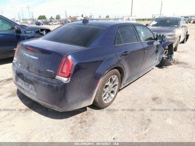 Photo 3 VIN: 2C3CCAGG5GH220600 - CHRYSLER 300 