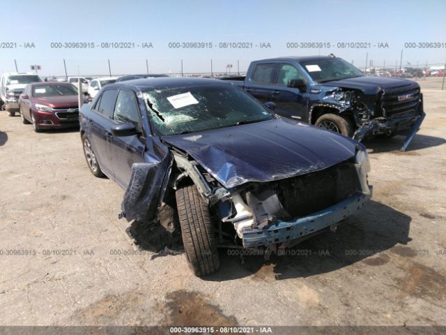 Photo 5 VIN: 2C3CCAGG5GH220600 - CHRYSLER 300 