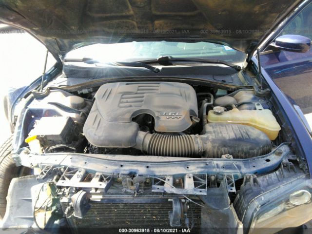 Photo 9 VIN: 2C3CCAGG5GH220600 - CHRYSLER 300 