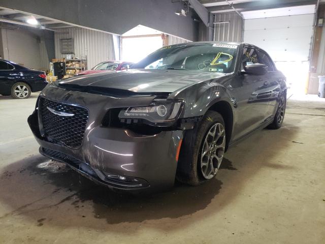 Photo 1 VIN: 2C3CCAGG5GH230544 - CHRYSLER 300 S 