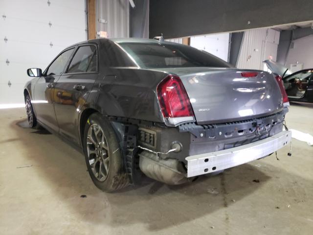 Photo 2 VIN: 2C3CCAGG5GH230544 - CHRYSLER 300 S 