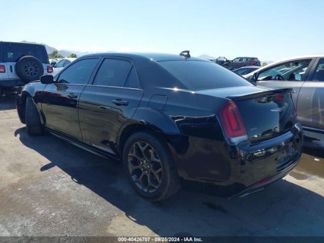 Photo 2 VIN: 2C3CCAGG5GH270302 - CHRYSLER 300 