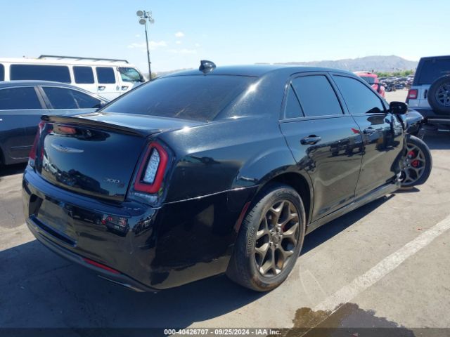 Photo 3 VIN: 2C3CCAGG5GH270302 - CHRYSLER 300 