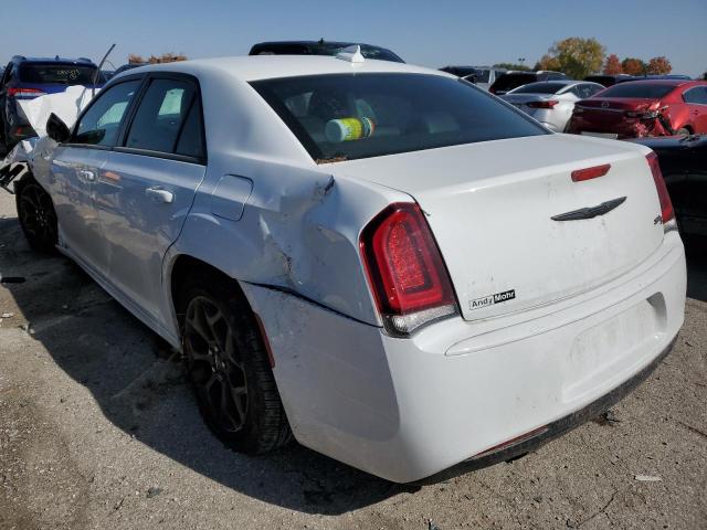 Photo 2 VIN: 2C3CCAGG5GH270669 - CHRYSLER 300 S 