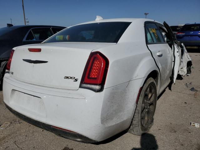 Photo 3 VIN: 2C3CCAGG5GH270669 - CHRYSLER 300 S 