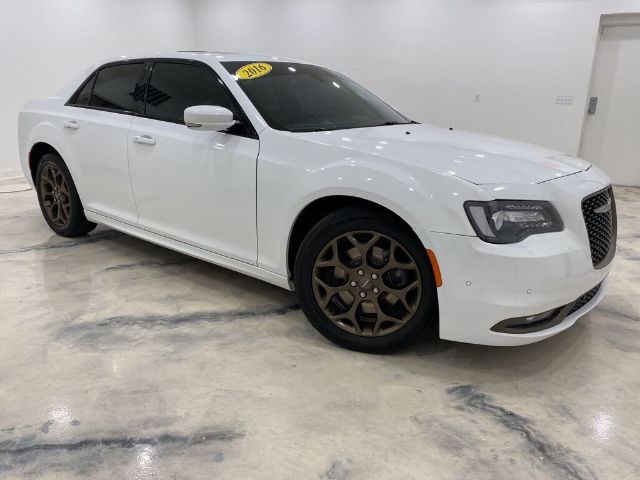 Photo 1 VIN: 2C3CCAGG5GH282966 - CHRYSLER 300 