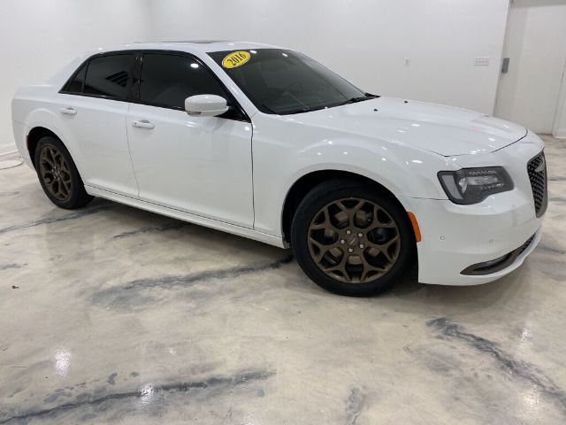 Photo 2 VIN: 2C3CCAGG5GH282966 - CHRYSLER 300 