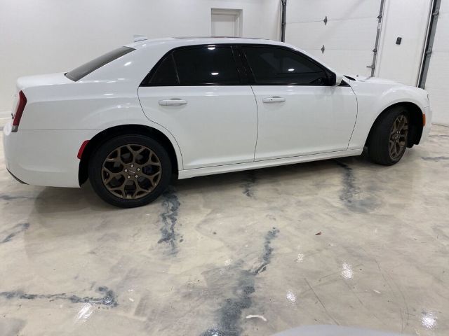 Photo 3 VIN: 2C3CCAGG5GH282966 - CHRYSLER 300 